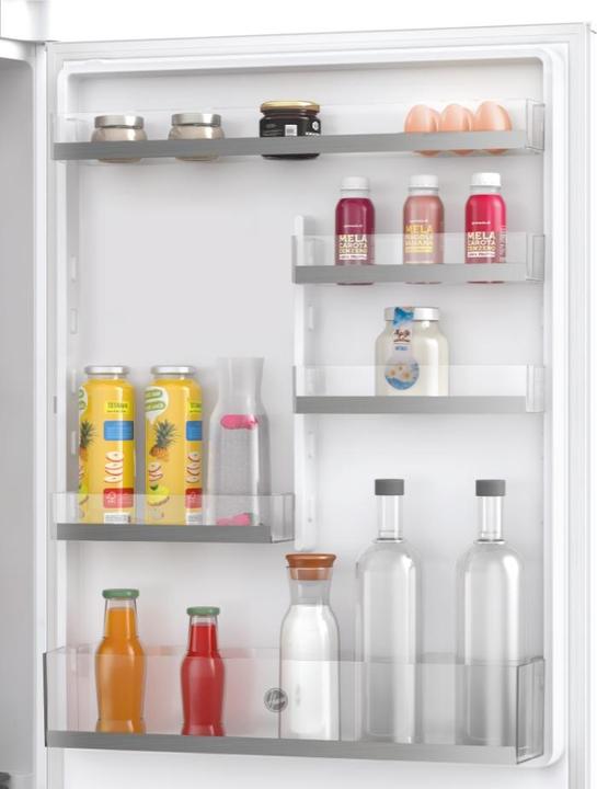 Image du produit Hoover Réfrigérateur HOBT7719EW (364 l)