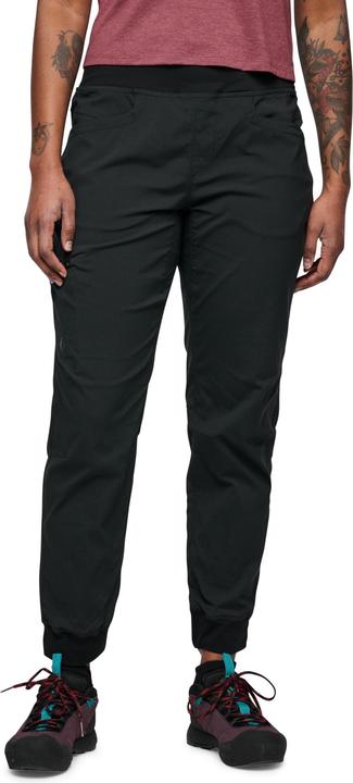 Actual product image Black Diamond W Technician Jogger Pants (XS)