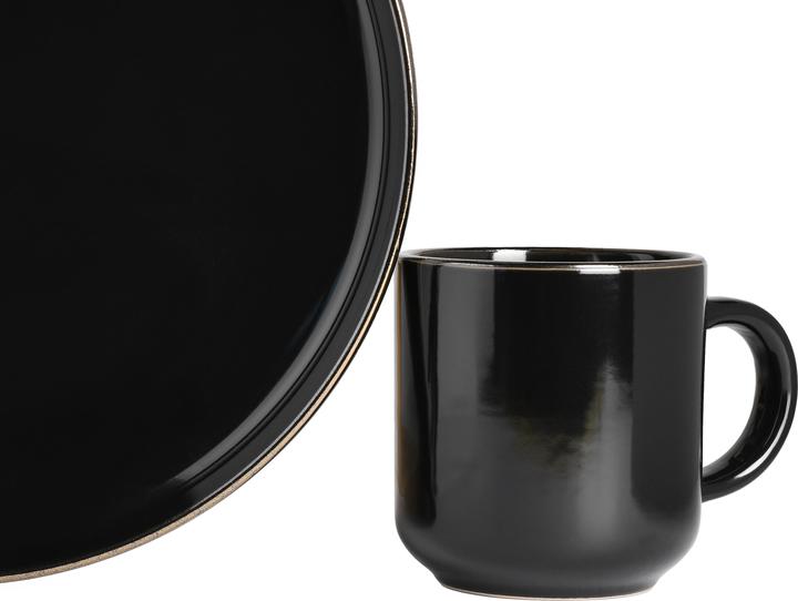 Actual product image CreaTable Nordic Festive (18 pcs.)