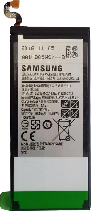 Produktbild Samsung Eb-Bg935abegww