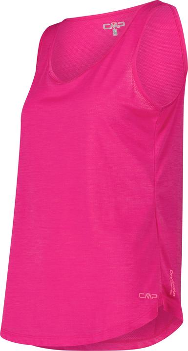 Actual product image CMP Campagnolo Women's Sleeveless Top (M)