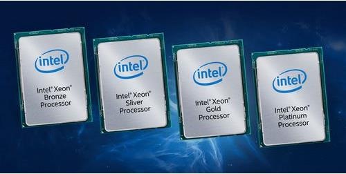 Actual product image Intel Xeon Gold 6138 (LGA 3647, 2 GHz, 20 -Core)