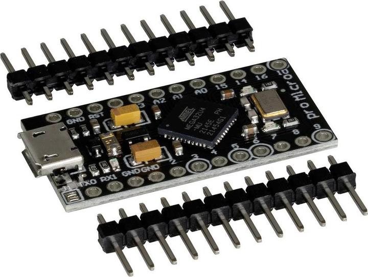 Produktbild Joy-it Scheda Arduino ARD Pro-Micro
