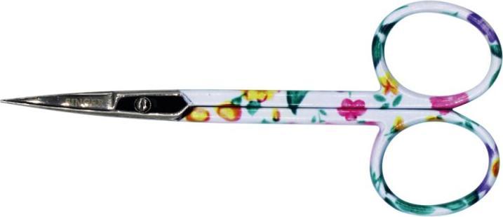 Singer Ciseaux de travail manuel, moucheté multicolore, 10.2cm (10.20 cm)