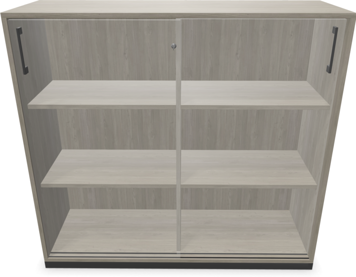 Produktbild Narbutas Choice Schiebetürschrank (120 x 40 x 111.5 cm)
