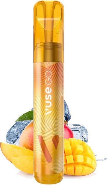 Immagine prodotto Go-E Mango Ice (Ghiaccio al mango)