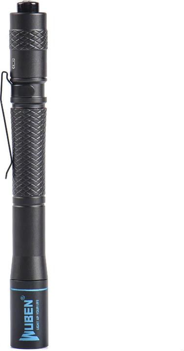 Wuben E19UV (13.30 cm)