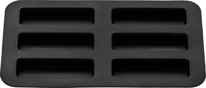 Productafbeelding WMF Kuemi mueslireep vorm accessoires (415950071)