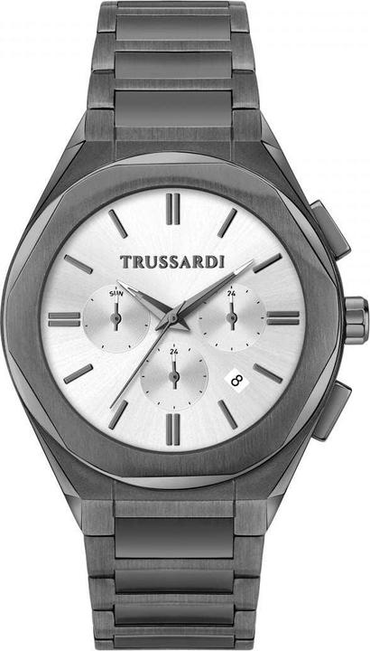 Image du produit Trussardi Herrenuhr R2453156003 (Ø 44 mm) (44 mm)