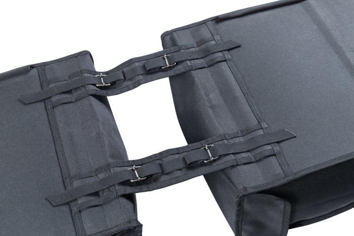 Produktbild Basil Mara XXL (Gepäckträgertasche)