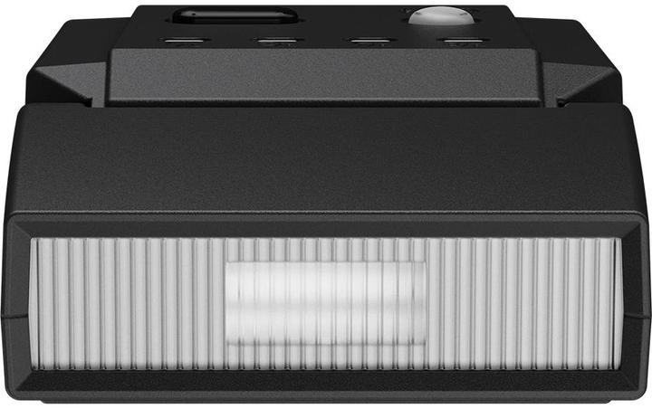 Actual product image Ulanzi SL03 Spark Lite Camera Flash Light(Black) (Universal)