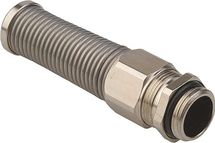 Actual product image Kaiser Bend protection gland