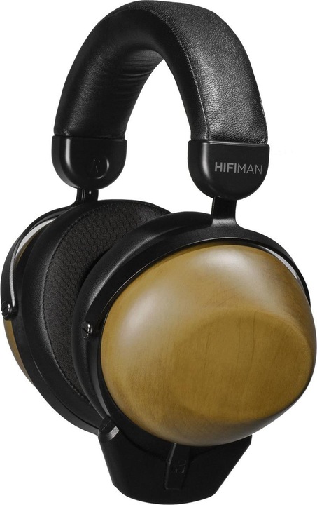Image du produit Hifiman HE-R10D Wireless (pas de réduction du bruit, 6 h, Filaire)