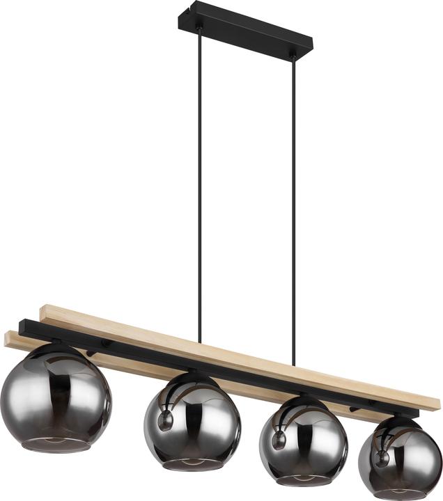 Actual product image Globo Conni (E27)