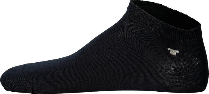 Actual product image Tom Tailor Socks Casual (pack of 8, 39 - 42)