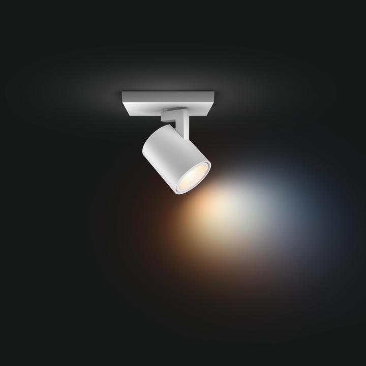 Produktbild Philips White Ambiance Runner Erweiterung (350 lm, GU10)