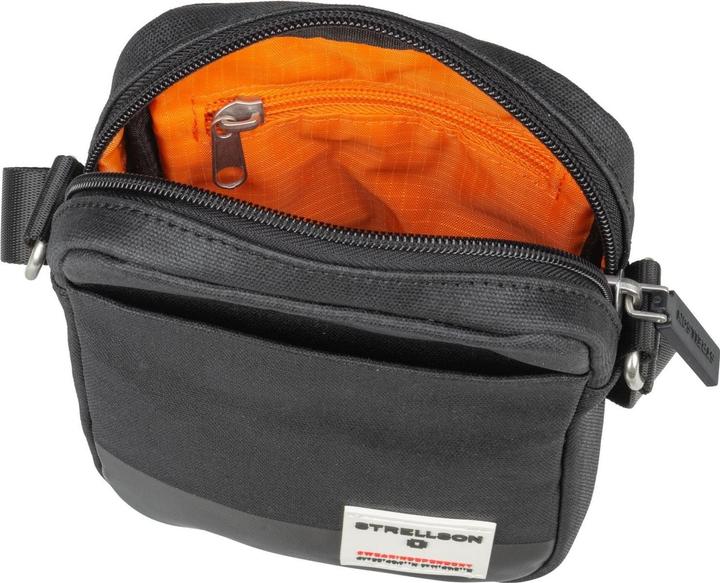 Image du produit Strellson tottenham 2.0 clint shoulderbag xsvz