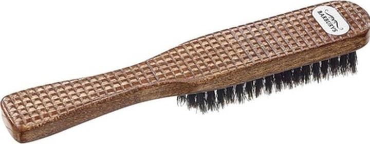 Sibel Oscar Barburys Modeling Brush