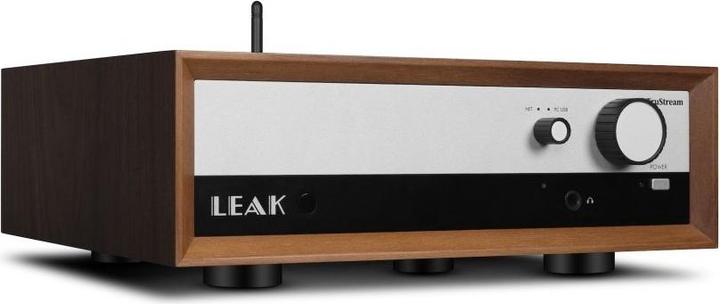 Produktbild Leak Trustream (Network Audio Player)