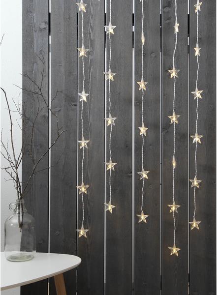 Immagine prodotto Star Trading Decorazione del sistema Tenda a stella extra (0.90 m)