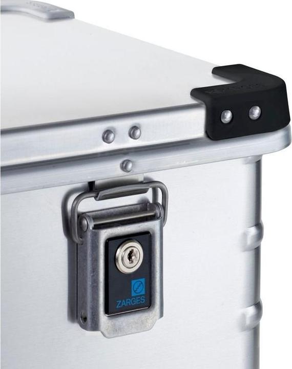 Actual product image Zarges Box Mini 42 liters