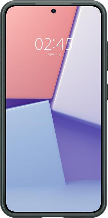 Immagine prodotto Spigen Liquid Air Sam S24+ S926 zielony/abyss verde ACS07328 (Samsung Galaxy S24+)