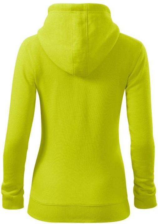 Produktbild Malfini Trendy Zipper W sweatshirt MLI-41162 (M)