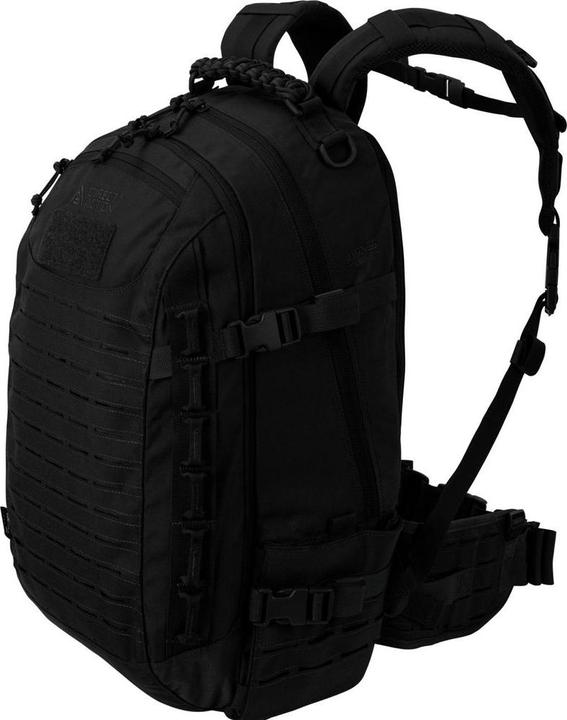 Produktbild Direct Action Dragon Egg Enlarged Backpack® Black (30 l)