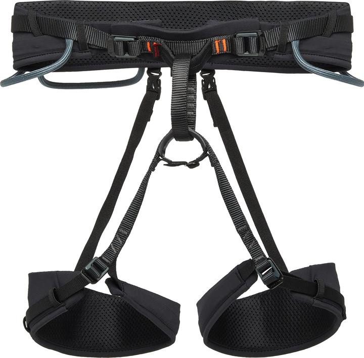 Produktbild Mammut Ophir 4 Slide 2.0 Harness (M, XS)