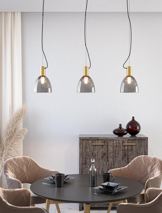 Produktbild EGLO LED-Pendelleuchte (E27)