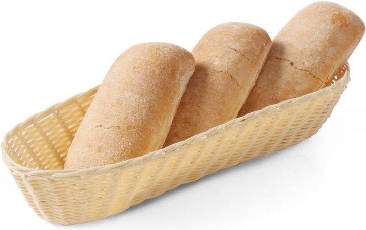 Actual product image Hendi Breadbasket
