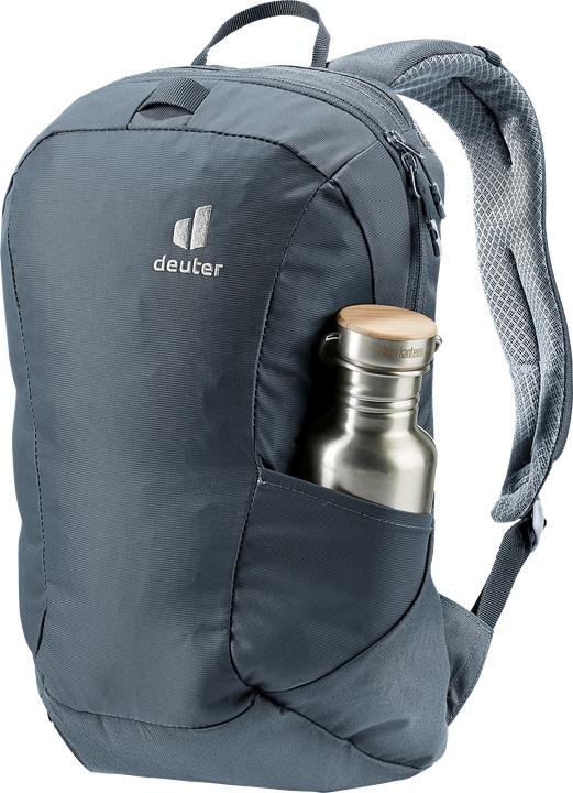 Actual product image Deuter Voyager 60+10 (60 l)