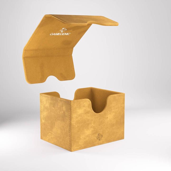 Actual product image Gamegenic Sidekick 100+ XL Sand