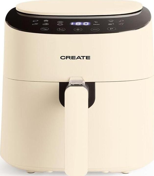 Actual product image Create Fryer Air Pro Compact