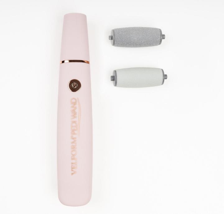 Actual product image Velform Pedi-Wall