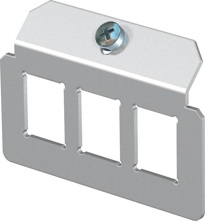 Image du produit OBO Bettermann Plaque de support