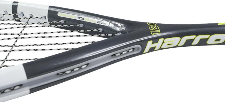 Actual product image Harrow Sports Response