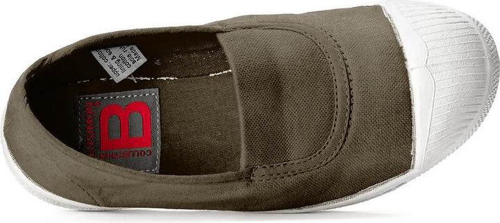 Image du produit Bensimon Sneakers mit Dehneinsatz (31)