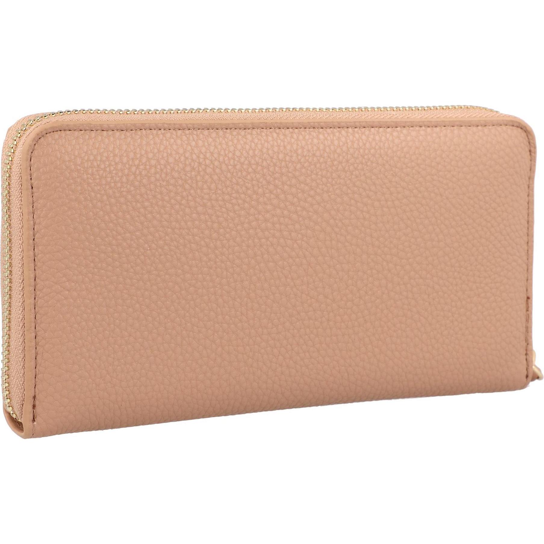 Thumbnail - Valentino, Damen, Portemonnaie, Brixton Geldbörse 19 cm, Beige