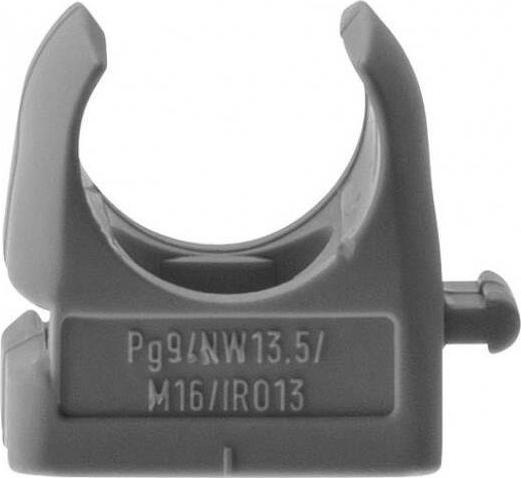 Actual product image Max Hauri Clamp