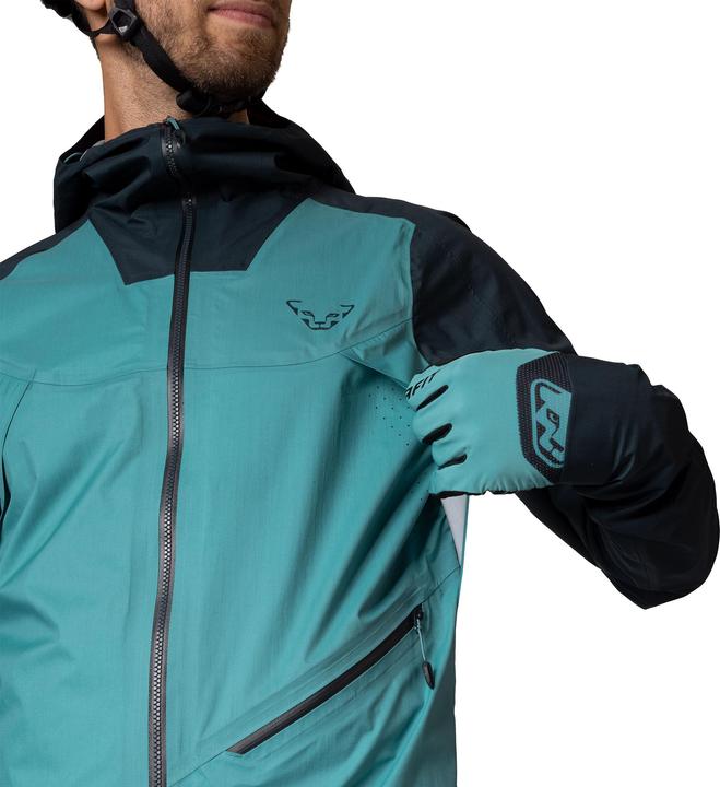Actual product image Dynafit Ride 3-layer jacket men (M)