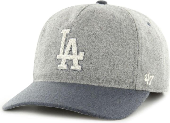 Produktbild 47 Brand Hitch Cap - Chainscript Los Angeles Dodgers Grau