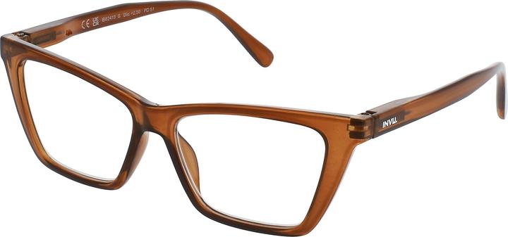 Produktbild Invu Lesebrille 1.00dpt IB62413A (+1)
