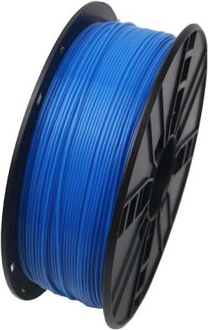 Actual product image Gembird Filament cassette PLA fluorrescent narrow S. (PLA, 1.75 mm, 1000 g)