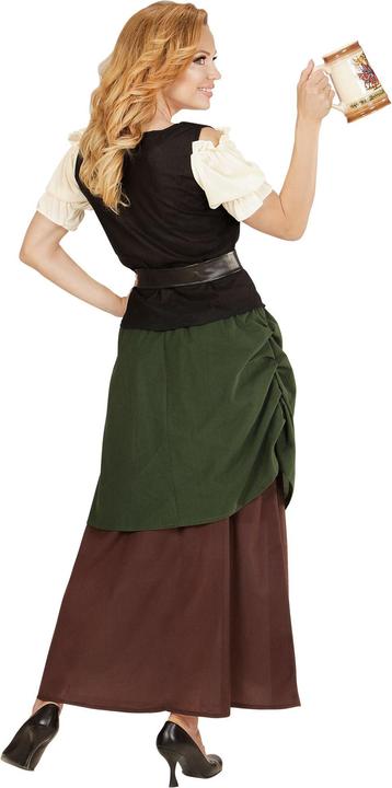 Actual product image Widmann Costume innkeeper (M)