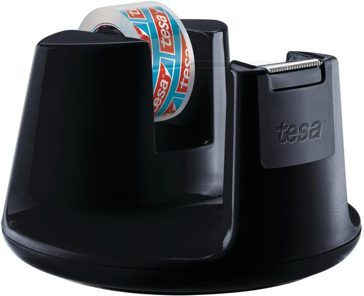 Actual product image tesa Tesafilm COMPACT adhesive tape dispenser