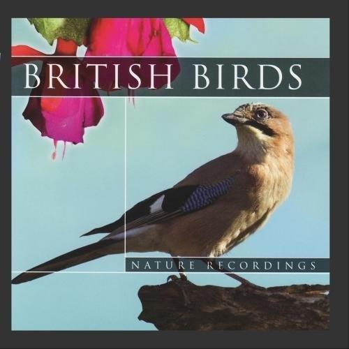 Produktbild Contact British Birds-CD
