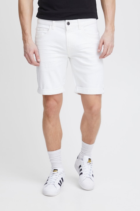 Image du produit Indicode Quentin - Denim Shorts - Homme (L)