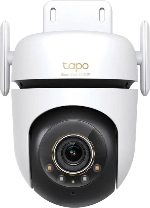 Immagine prodotto TP-Link Tapo C530WS (2880 x 1620 Pixels)