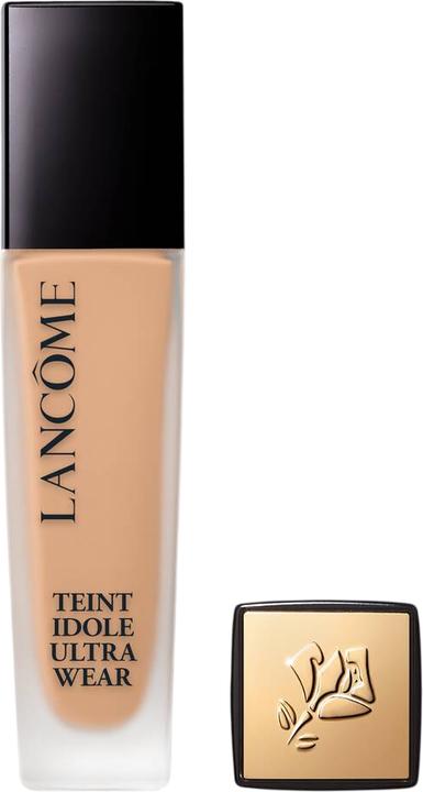 Actual product image Lancôme Complexion Idole Ultra Wear 345N (Camel)